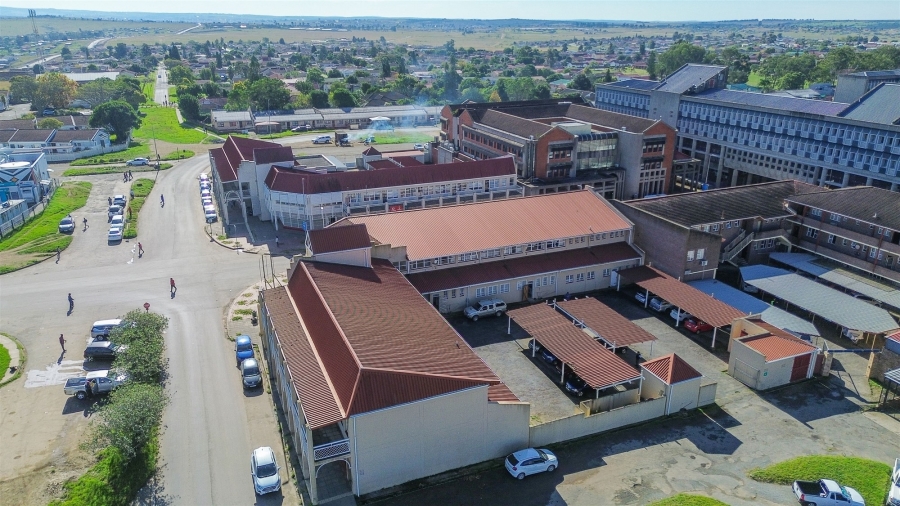 Commercial Property for Sale in Bisho Central Eastern Cape